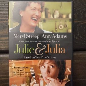 Julie & Julia